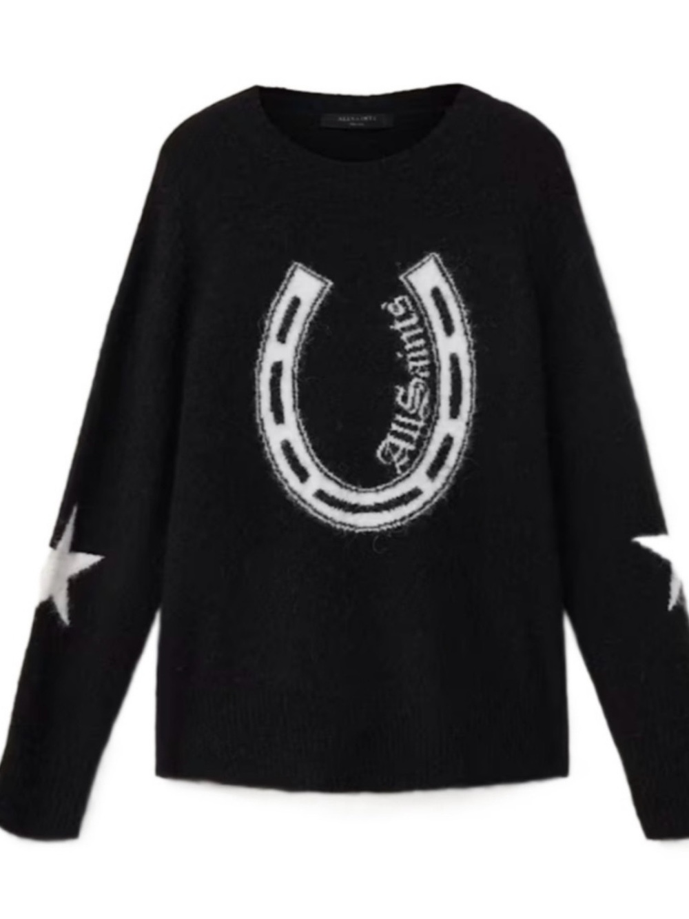 All Saints Kismet Jumper - Womens